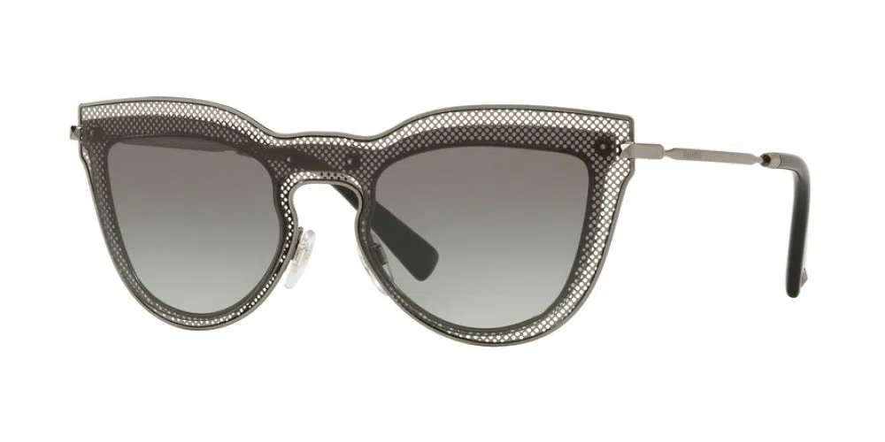 Valentino 2018 Sunglasses - view 6